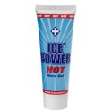 Ice power hot gel 75 ml
