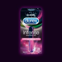 Durex love intense orgasmic gel 10 ml
