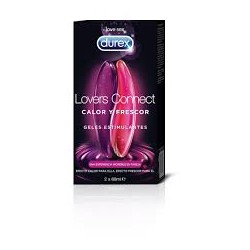 Durex love sex lovers connect 2 x 60 ml