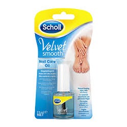Dr. School Velvet smooth aceite de uñas 7.5 ml