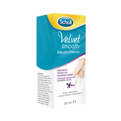 Dr. Scholl Velvet smooth serum intenso 30 ml