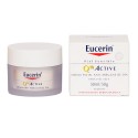 Eucerin Q10 active crema de día para piel seca 50 ml