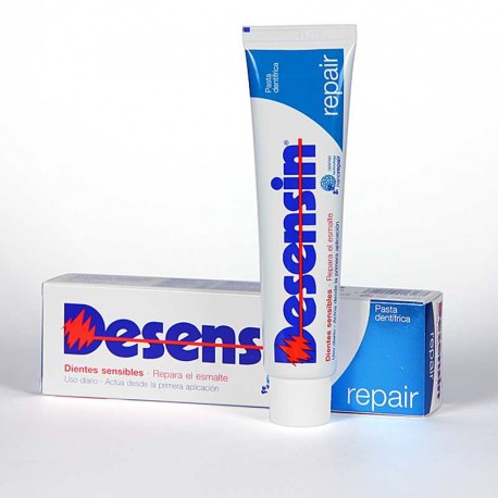 Vitis desensin repair pasta dentífrica 75 ml