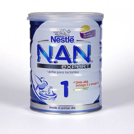 Nestle Nan expert 1 800g
