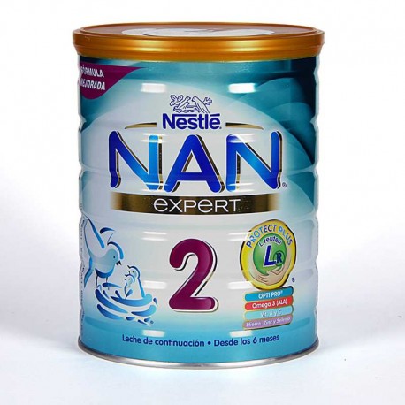 Nestle Nan expert 2 800g