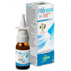 aboca Fitonasal 2act spray 15ml