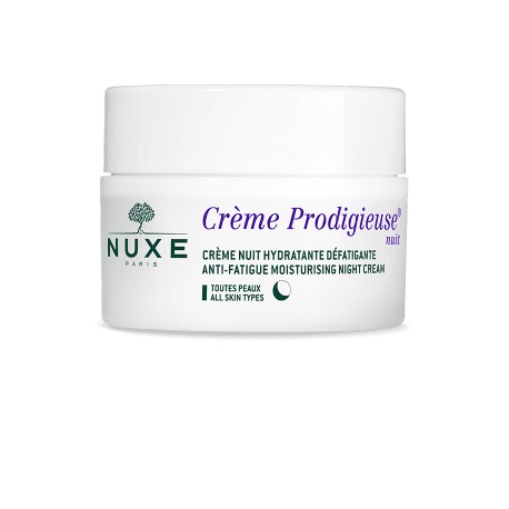 NUXE Crème Prodigieuse® Noche 50ML