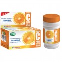 ESI vitamina C RETARD 30 tabletas