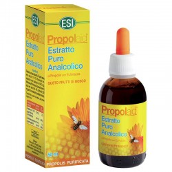 Propolaid extracto puro sin alcohol + equinácea 50ml