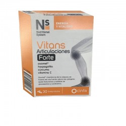 CINFA Ns Vitans Articulaciones Forte