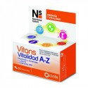 CINFA Ns Vitans Vitalidad A-Z 30comp