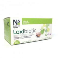 NS Laxibiotic