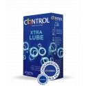 Control extra lubricado 12 uds