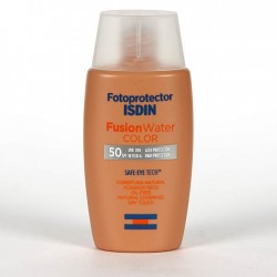 ISDIN Fotoprotector  Fusion Water Color SPF50 50 ml