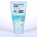 isdin Fotoprotector Pediatrics gel crema SPF50+ 150ml