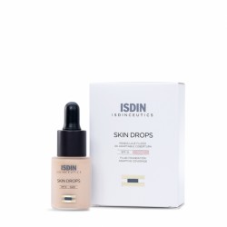 Isdinceutics Skin drops (sand)