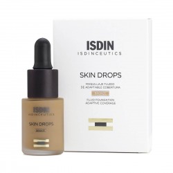 Isdinceutics Skin drops (bronze)