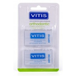 Vitis orthodontic cera protectora para ortodoncia